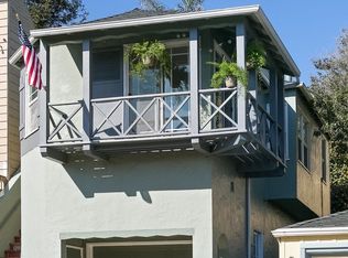 214 Monterey Blvd, San Francisco, CA 94131