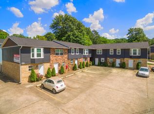 1800 N Gregg Ave APT 2, Fayetteville, AR 72703