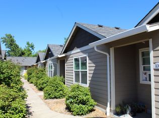 Sunrise Commons, Lebanon, OR 97355