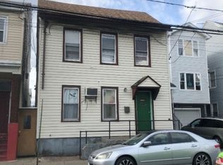 528 Summer St, Paterson, NJ