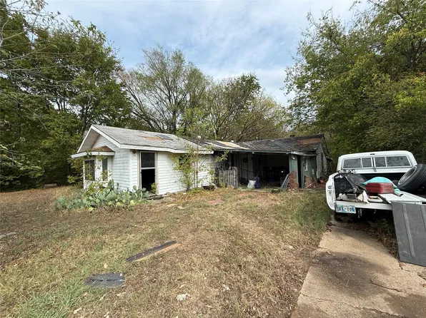 2910 S Cherokee St, Muskogee, OK 74403