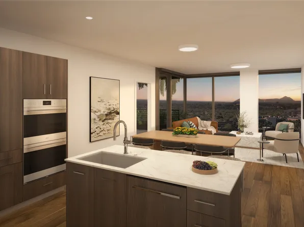 2B-04 Plan, Optima McDowell Mountain
