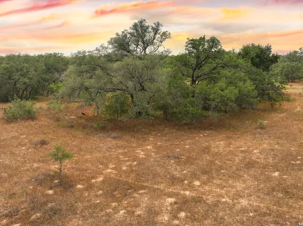 608 PR Sunset Vista Dr Lot 97 LOT 97, Somerset, TX 78069