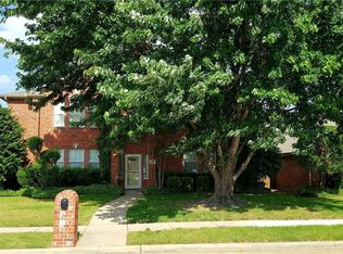 4400 Brett Dr, Frisco, TX 75035