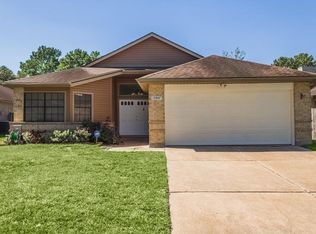15847 Meadow Village Dr, Houston, TX 77095