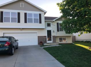 7734 S 159th St, Omaha, NE 68136