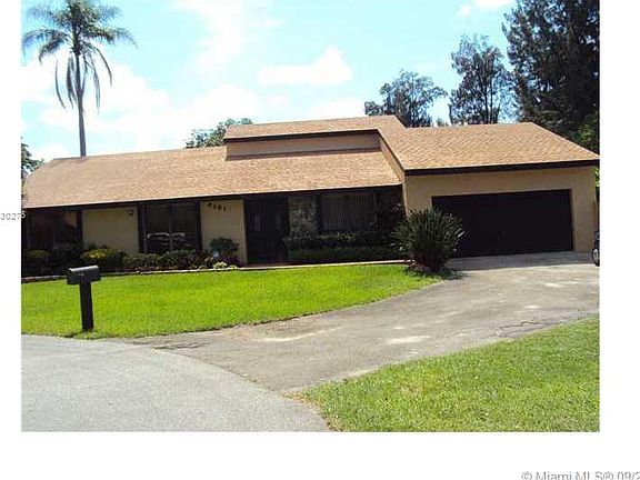 2nd image of 6181 SW 51st Ct
