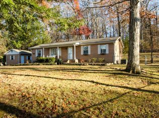 6978 Apollo Dr, Knoxville, TN 37921