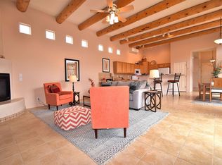 19 Cimarron Pass, Santa Fe, NM 87508