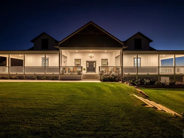 53 S Rancho Vista Dr, Pueblo West, CO 81007