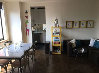 250 W 89th St APT 2H, New York, NY