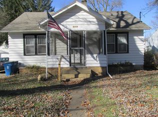 5273 N Riverview Dr, Kalamazoo, MI