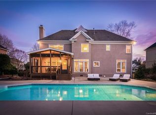6440 Lundin Links Ln, Charlotte, NC 28277