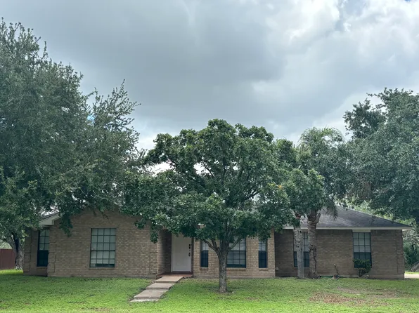 9500 Los Padres Rd, McAllen, TX 78504