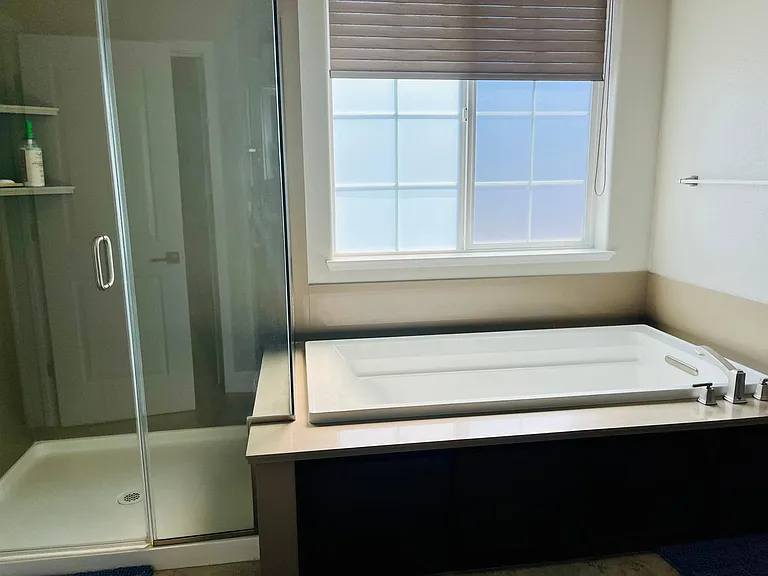 Primary Bathrom