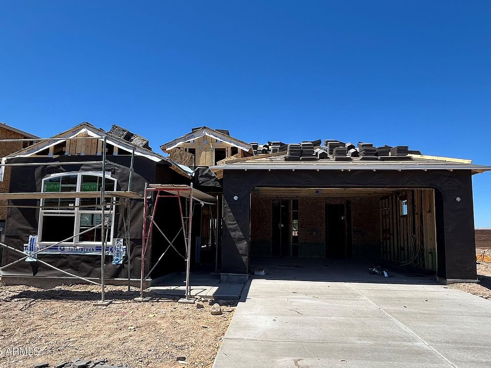 1st image of 6943 W BUCKHORN Trail