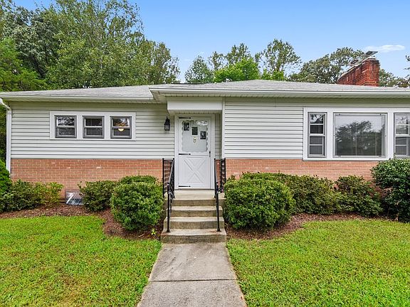 Rental House on Property