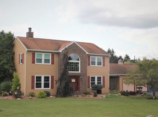 4918 Royal Crab Ave, Syracuse, NY 13215