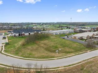 3402 Professional Park Dr, Owensboro, KY 42303