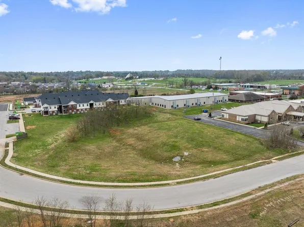 3402 Professional Park Dr, Owensboro, KY 42303