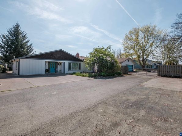 93 Davis Ln, Monmouth, OR 97361