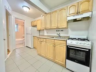 Rented by Keller Williams NYC