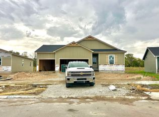 2214 S Vintage Dr, Andover, KS 67002