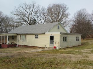 794 State Highway 34, Herod, IL 62947