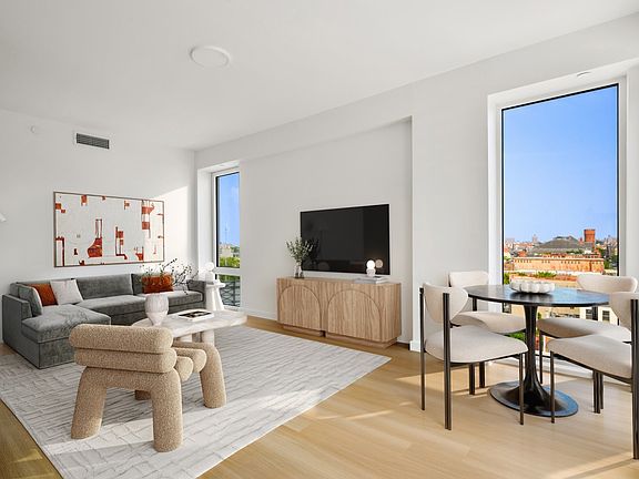 3rd image of 1042 Atlantic Ave #13B