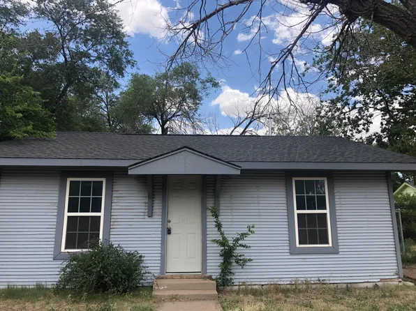 513 SE 18th Ave, Amarillo, TX 79102