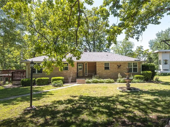 13445 County Road 5110, Rolla, MO 65401