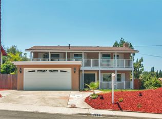 7356 Viar Ave, San Diego, CA 92120