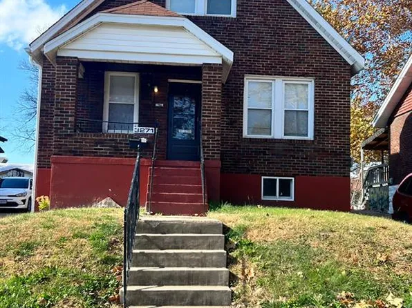 3271 Marshall Ave, Saint Louis, MO 63114