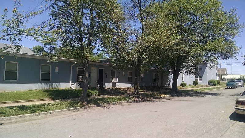 2nd image of 1022 S 29th St APT 1