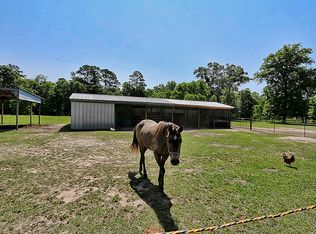 6811 Dusty Ln, Conroe, TX 77306