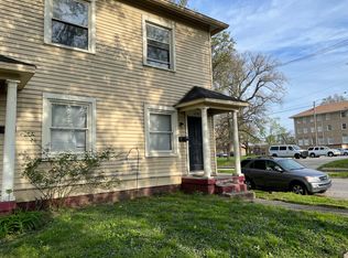 1034 S 7th St APT 2, Louisville, KY 40203