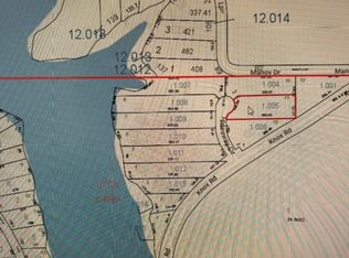 60 Hideaway Cir #11, Jacksons Gap, AL 36861