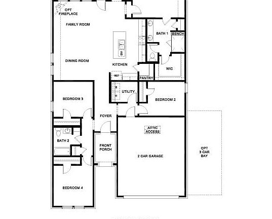 3rd image of this home