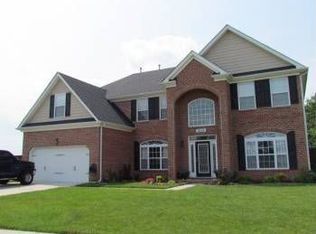 3644 Eddystone Dr, Chesapeake, VA 23323