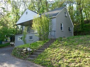 1613 Whitney St, Charleston, WV 25302