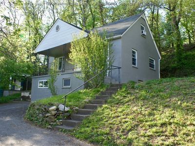1613 Whitney St, Charleston, WV, 25302