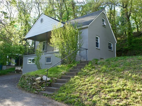 1613 Whitney St, Charleston, WV 25302