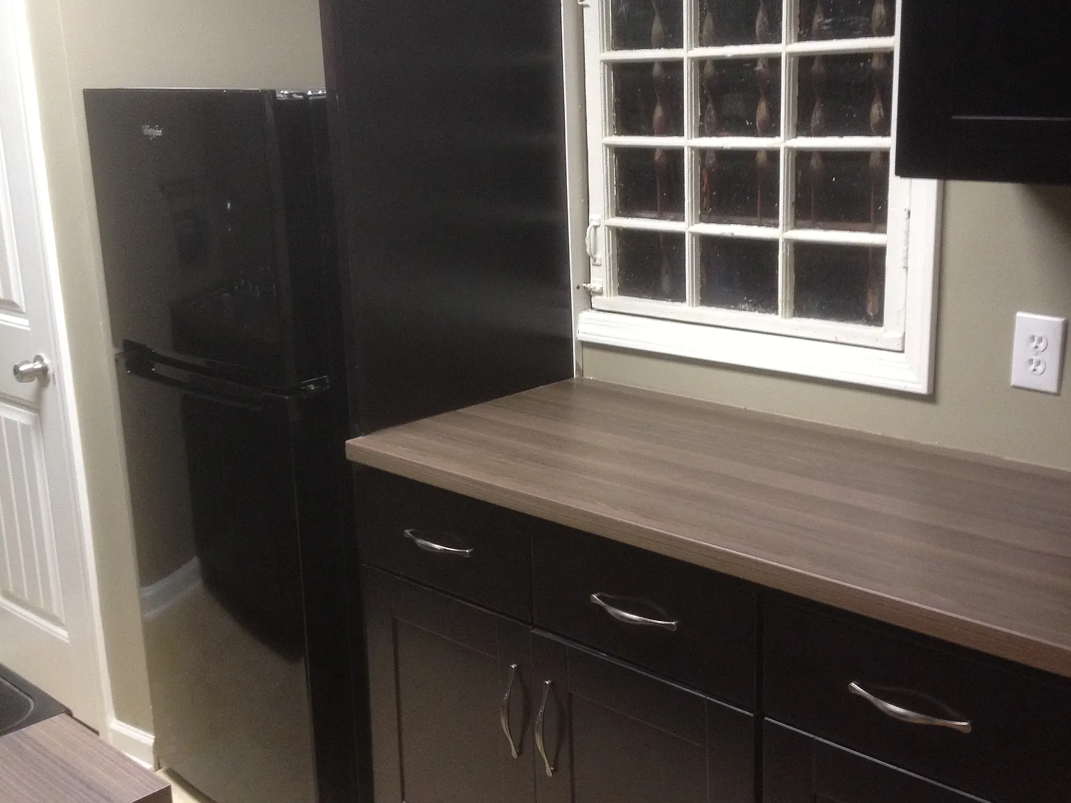 Studio, 600 sqft, $825 — Photo 4