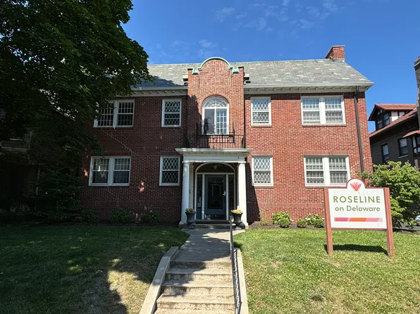 2030 N Delaware St APT 11, Indianapolis, IN 46202