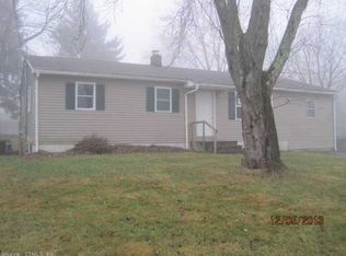 50 Keats Rd, Meriden, CT 06451