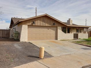 15265 N 52nd Ave, Glendale, AZ 85306