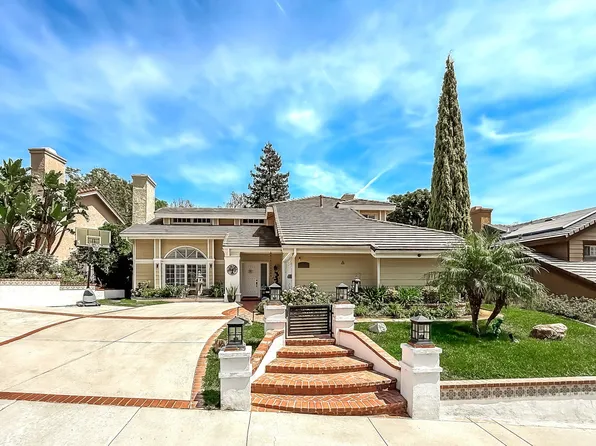 2846 Rikkard Dr, Thousand Oaks, CA 91362