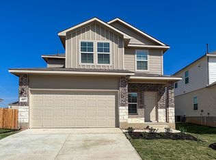 4007 Basil Mdw, Von Ormy, TX 78073