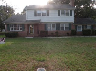 3708 Birdwood Rd, Richmond, VA 23234
