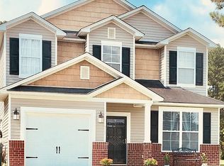 117 Meadow Wood Rd, Summerville, SC 29486